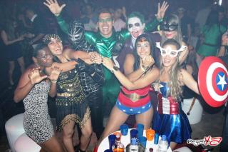Foto 44 de Halloween en La Sucursal del Cielo, Cali
