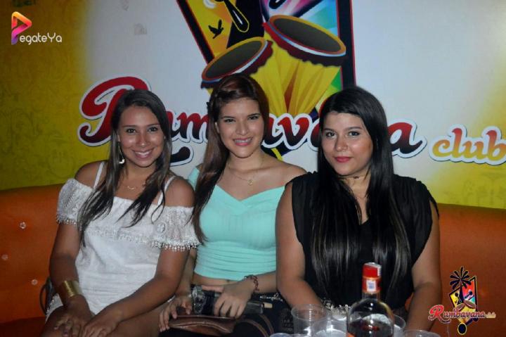 Foto 6 de Rumbavana - 2do FDS Marzo 2016 en Rumbavana Cali, Cali