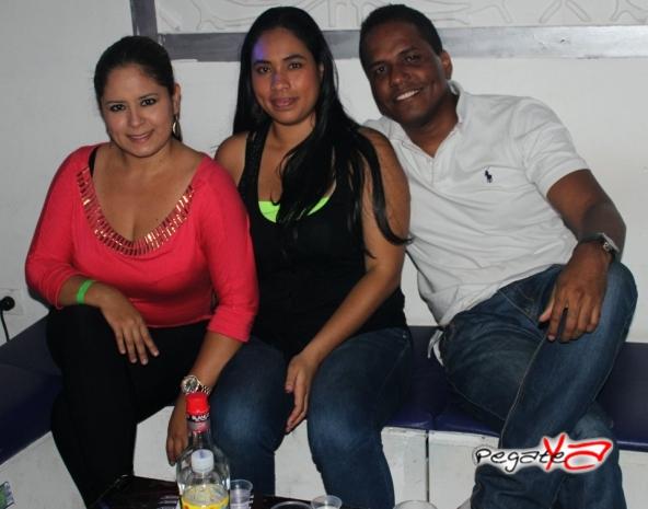 Foto 35 de Ahma Bar - Halloween 2014 en Ahma Cali, Cali