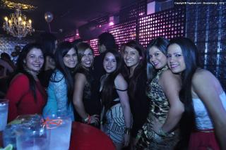 Foto 17 de Bar Bling 9 y 10 de mayo de 2014 en Bar Bling Bucaramanga, Bucaramanga