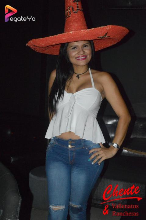 Foto 17 de Chente - 3er 2do FDS Agosto 2016 en CHENTE Vallenatos y Rancheras, Cali