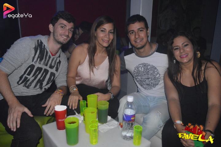 Foto 121 de Favela - Feria de Cali 2016 en Favela Club, Cali