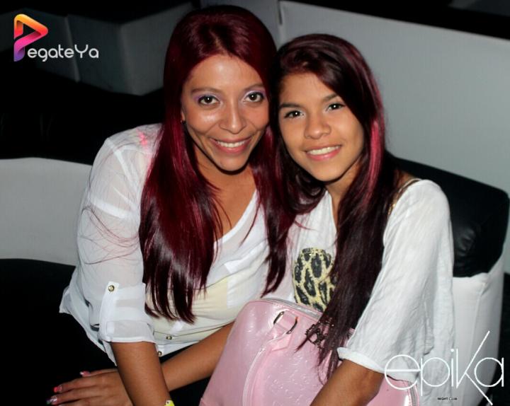 Foto 12 de Epika - 1er5 FDS Nov 2015 en Epika Night Club, Cali