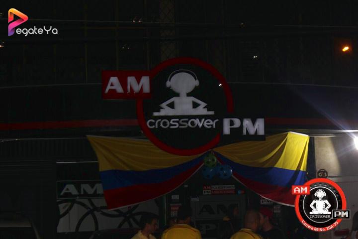 Foto 21 de Ampm Bar - 1er Fds JuniO 2016 en Am / PM Bar - Cali, Cali