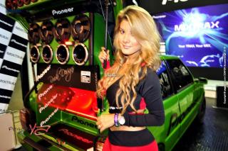 Foto 85 de Chicas Car Audio Bucaramanga 2013 en Chicas Car Audio Bucaramanga 2013, Bucaramanga