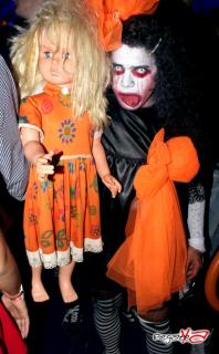 Foto 182 de Lolas Club - Halloween en Lolas Club, Cali