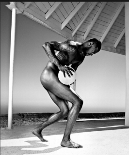 Foto 10 de desnudos de atletas olímpicos en desnudos de atletas olímpicos