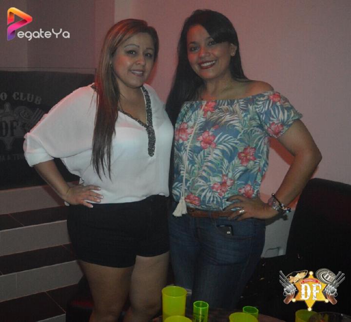 Foto 19 de El DF Club - Feria de Cali. 2016 en El DF Club Discoteca