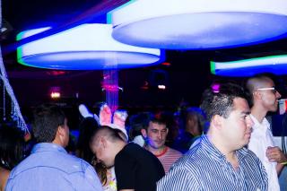 Foto 286 de Fotos Aqua Halloween 31 oct 2012 en Discoteca Aqua Medellin, Medellín
