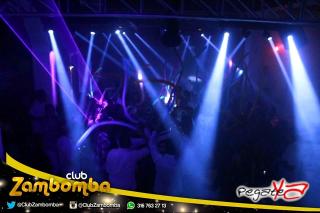 Foto 26 de Zambomba - Mayo 10 del 2014 en Club Zambomba, Cali