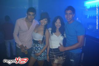Foto 12 de leblon 6 y 7 de julio de 2012 en Discoteca LEBLON Cartagena, Cartagena