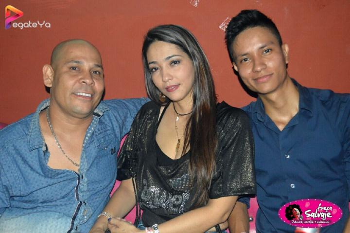 Foto 83 de Fresa Salvaje - Feria de Cali 2016 en Fresa Salvaje, Cali