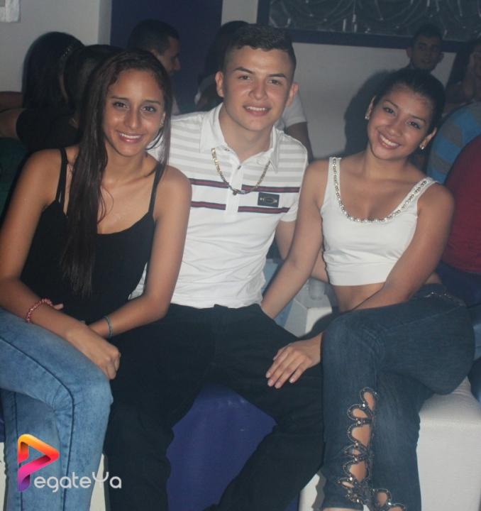 Foto 3 de Ahma Bar - 3er FDS Febrero 2015 en Ahma Cali, Cali