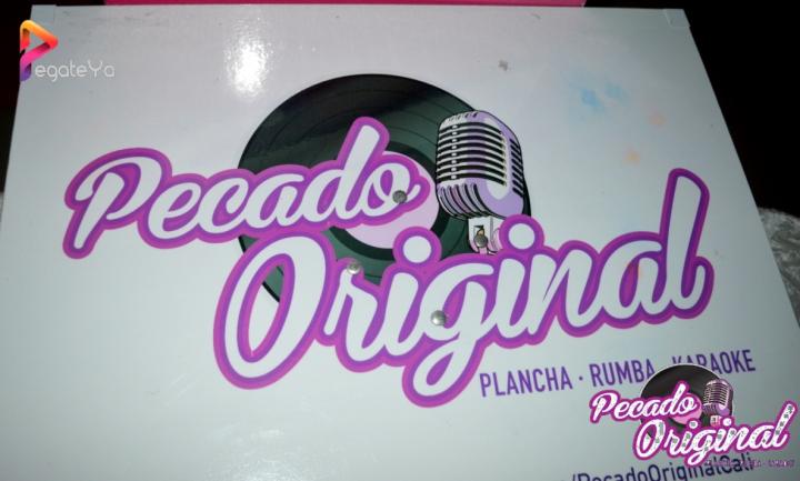 Foto 1 de Pecado Original - 2do FDS Agosto 2015 en Pecado Original, Cali