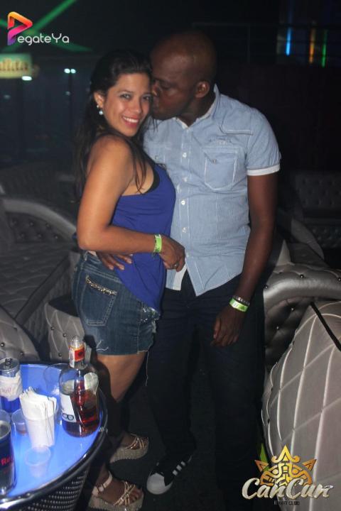 Foto 22 de Cancun Night Club - 3er & 4to Fds Marzo 2016 en Cancun Night Club