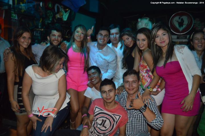 Foto 78 de Discoteca Malabar Bucaramanga en Discoteca Malabar Bucaramanga, Bucaramanga