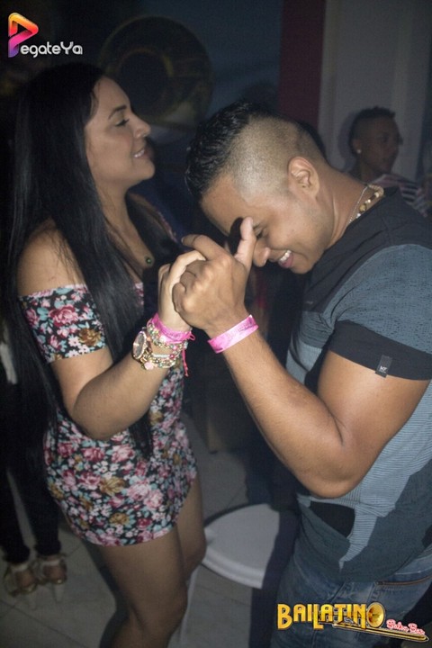 Foto 50 de Bailatino - 4to Fds Agosto 2017 en Bailatino - Bar, Cali