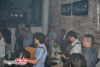 Foto 14 de leblon 25 y 26 de mayo de 2012 en Discoteca LEBLON Cartagena, Cartagena