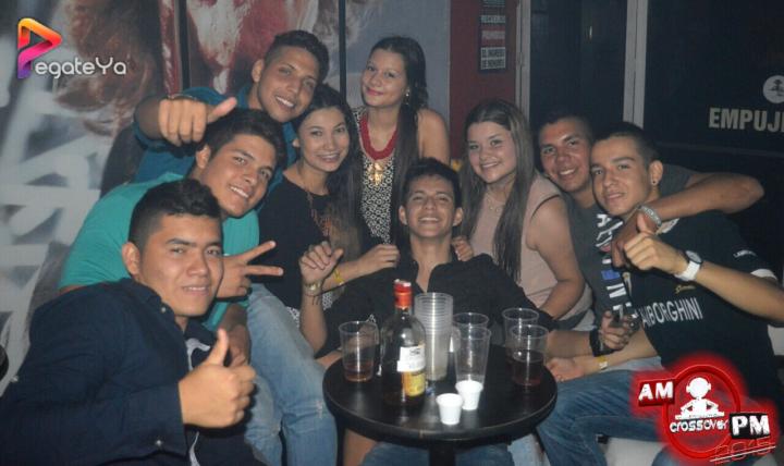 Foto 7 de AMPM BAR - 2DO Fds Nov. 2015 en Am / PM Bar - Cali, Cali