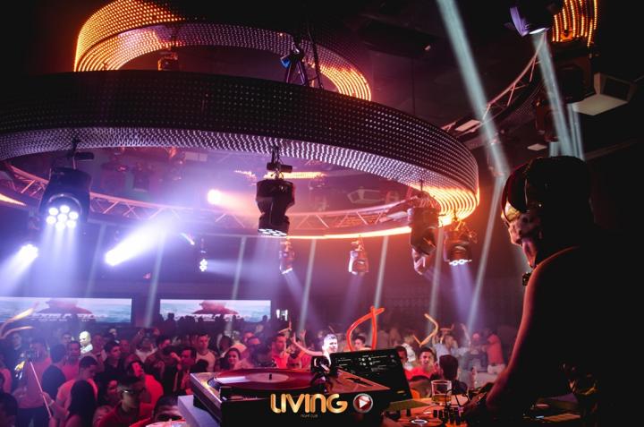 Foto 5 de Living - Feria de Cali 2016 en Living Night Club, Cali