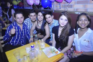 Foto 48 de Discoteca Malabar en Discoteca Malabar Bucaramanga, Bucaramanga