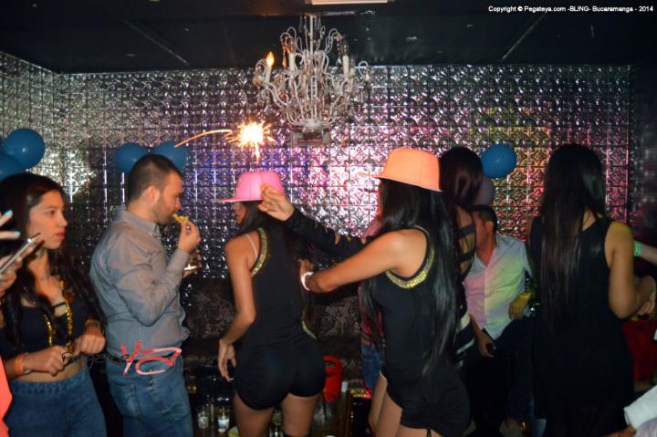Foto 57 de Discoteca Bling Bucaramanga en Bar Bling Bucaramanga, Bucaramanga