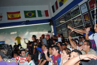 Foto 30 de pasion del barza 20 y 21 de enero de 201 en LA PASION DEL BARZA Cartagena, Cartagena