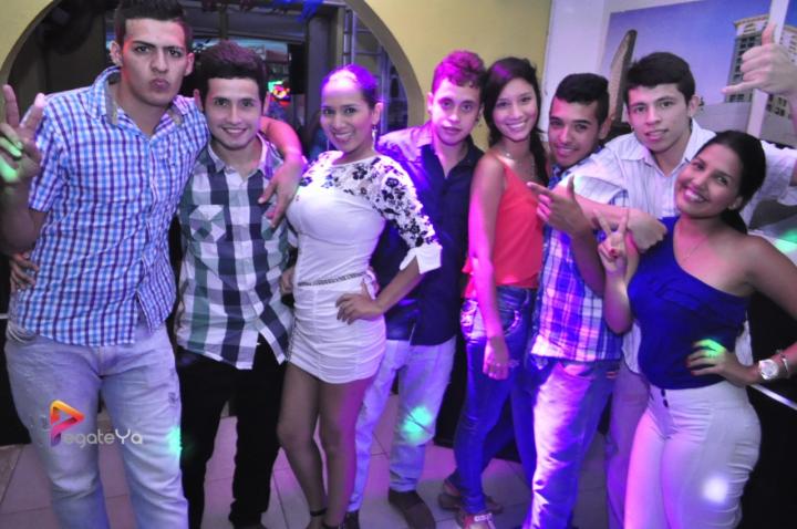 Foto 45 de New York sábado 30 de mayo 2015 en Discoteca New York Bucaramanga, Bucaramanga