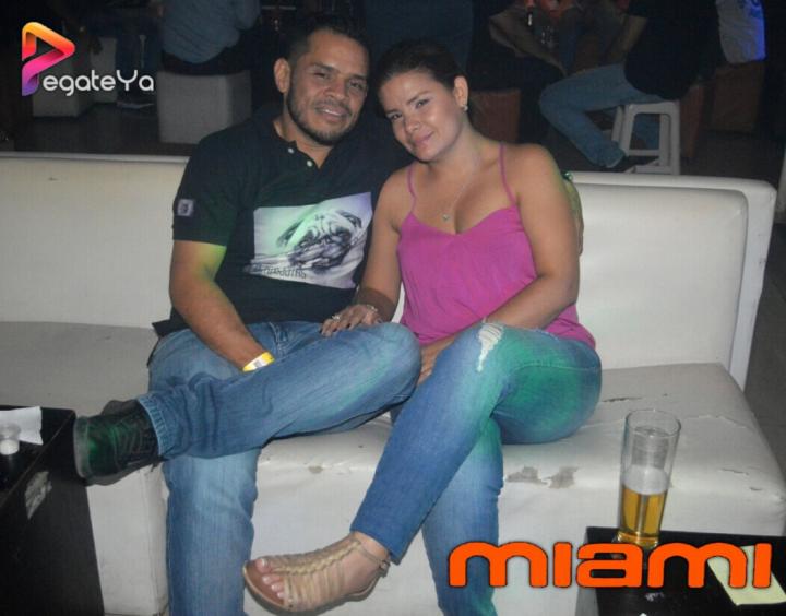 Foto 25 de Miami - 2do FDS Nov. 2015 en Miami Bar Cali, Cali
