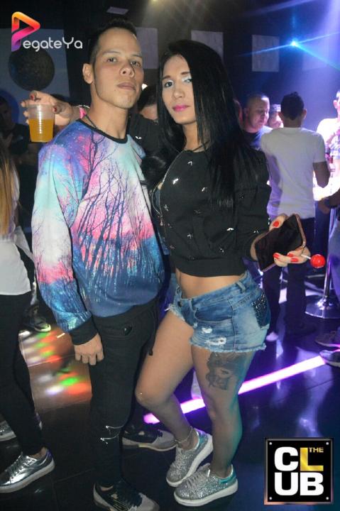 Foto 36 de The Club Cali - FERIA DE CALI DIC 2016 en The Club Cali, Cali