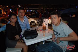 Foto 13 de T Bar 16 de Noviembre en Discoteca T Bar Medellin, Medellín