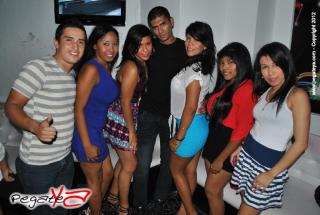 Foto 44 de taboo 3,4,10,11 de agosto en Discoteca Taboo Cartagena, Cartagena