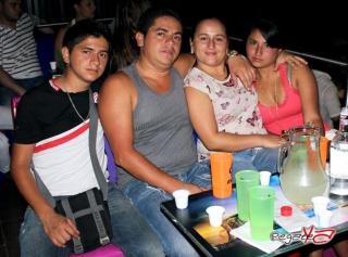 Foto 11 de Noviembre 09 del 2013 en Rooms Club