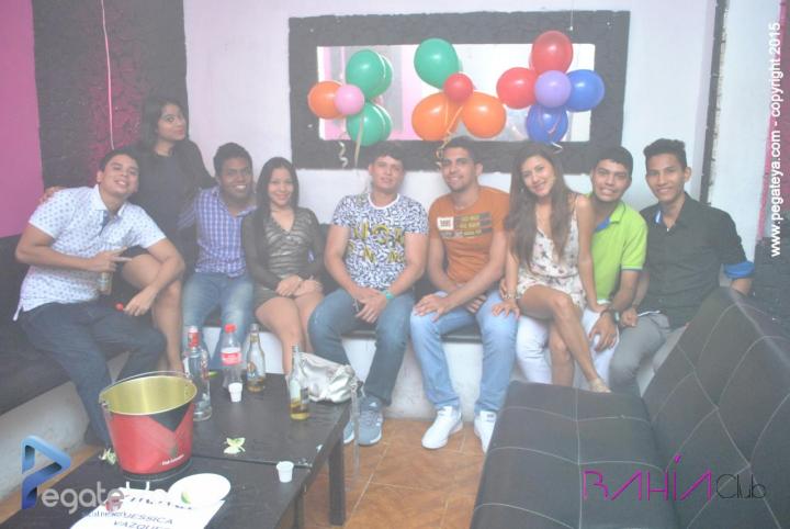 Foto 21 de Bahia 7 y 14 de Noviembre de 2015 en bahia club, Cartagena
