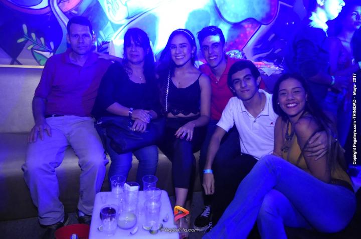 Foto 44 de Trinidad Sábado 20 de Mayo de 2017 en Trinidad Discoteca Bucaramanga, Bucaramanga