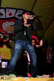 Foto 32 de Reykon, Feria de Manizales 2012 en Reykon, Feria de Manizales 2012, Manizales