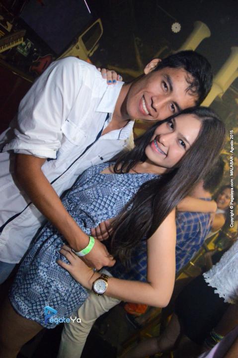 Foto 32 de MALABAR - sabado 15 agosto 2015 en Discoteca Malabar Bucaramanga, Bucaramanga