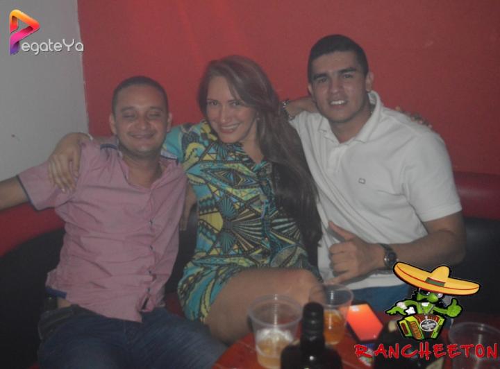 Foto 8 de Rancheeton - 3er & 4to Fds Marzo 2016 en Rancheton Cali, Cali