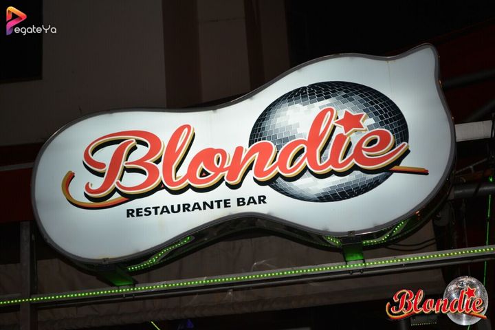Foto 13 de Blondie - 5to Fds Sept. 2017 en Blondie Bar Cali, Cali