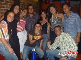 Foto 44 de Mayo 18 y 19 del 2012 en Urbano Bar Cali, Cali