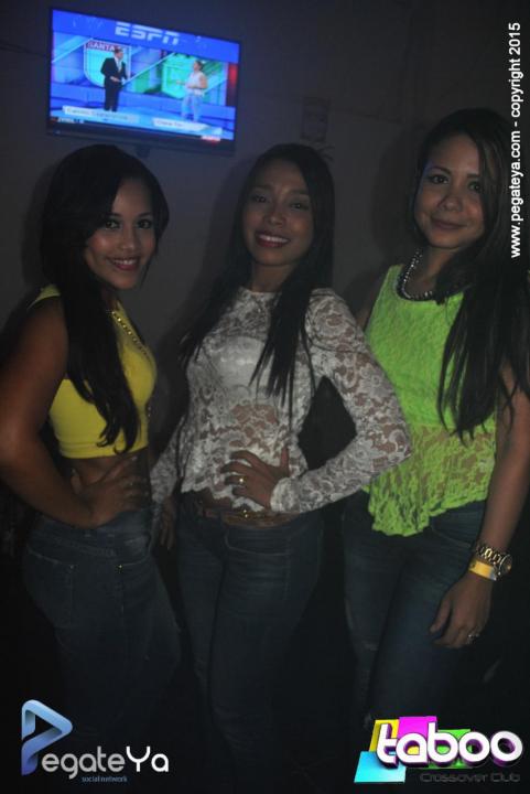 Foto 52 de Taboo 6 , 7 y 14 de Noviembre de 2015 en Discoteca Taboo Cartagena, Cartagena