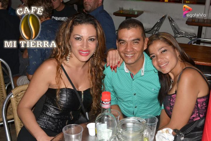 Foto 3 de Cafe Mi Tierra- 3er & 4to Fds Marzo 2016 en Cafe Mi Tierra, Cali