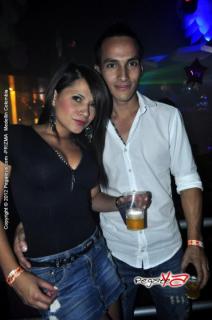 Foto 66 de Discoteca Prizma - 2 de marzo 2012 en Prizma Discoteca Medellin, Medellín