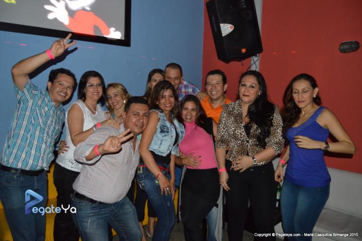 Foto 48 de MARIA CASQUITOS - 21 de febrero de 2015 en Maria Casquitos Bucaramanga, Bucaramanga