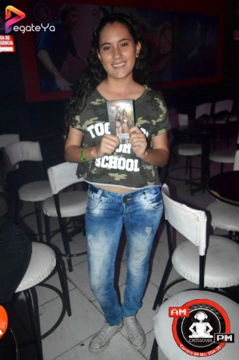 Foto 20 de Ampm Bar - 2Do / 3er Fds Junio 2016 en Am / PM Bar - Cali, Cali