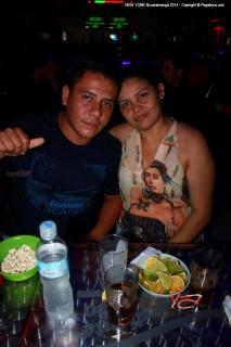 Foto 101 de Discoteca New York - 8 Y 5 Febrero 2014 en Discoteca New York Bucaramanga, Bucaramanga