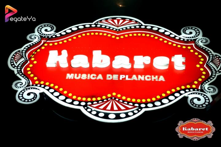 Foto 5 de Kabaret - 3er FDS Agt 2015 en Kabaret - Granada, Cali