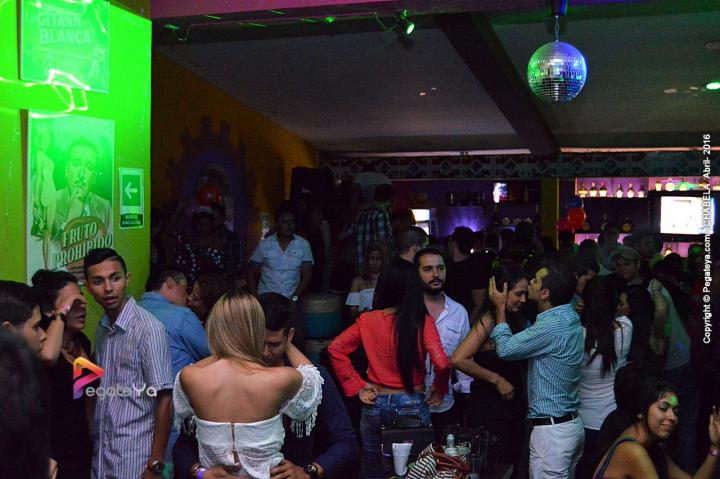 Foto 97 de CHABELA sabado 2 de abril 2016 en Discoteca Chabela Bucaramanga, Bucaramanga