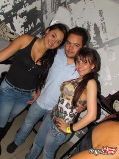Foto 15 de Enero 14 Aqui Te Quiero Ver en Aqui Te Quiero Ver Manizales, Manizales