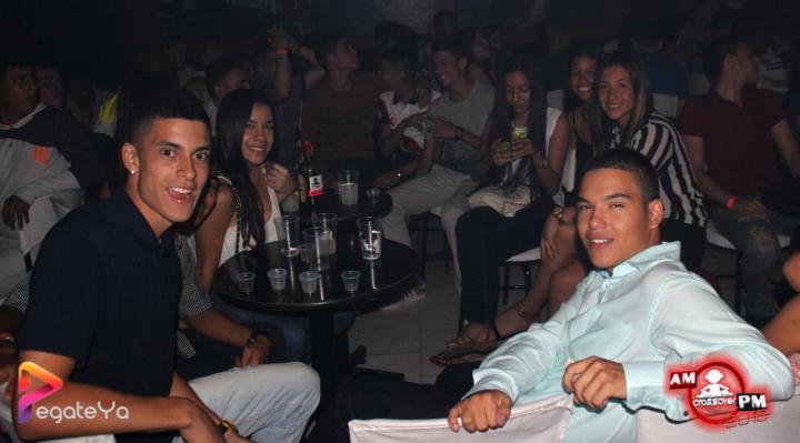 Foto 8 de Ampm Bar - Febrero 21 del 2015 en Am / PM Bar - Cali, Cali
